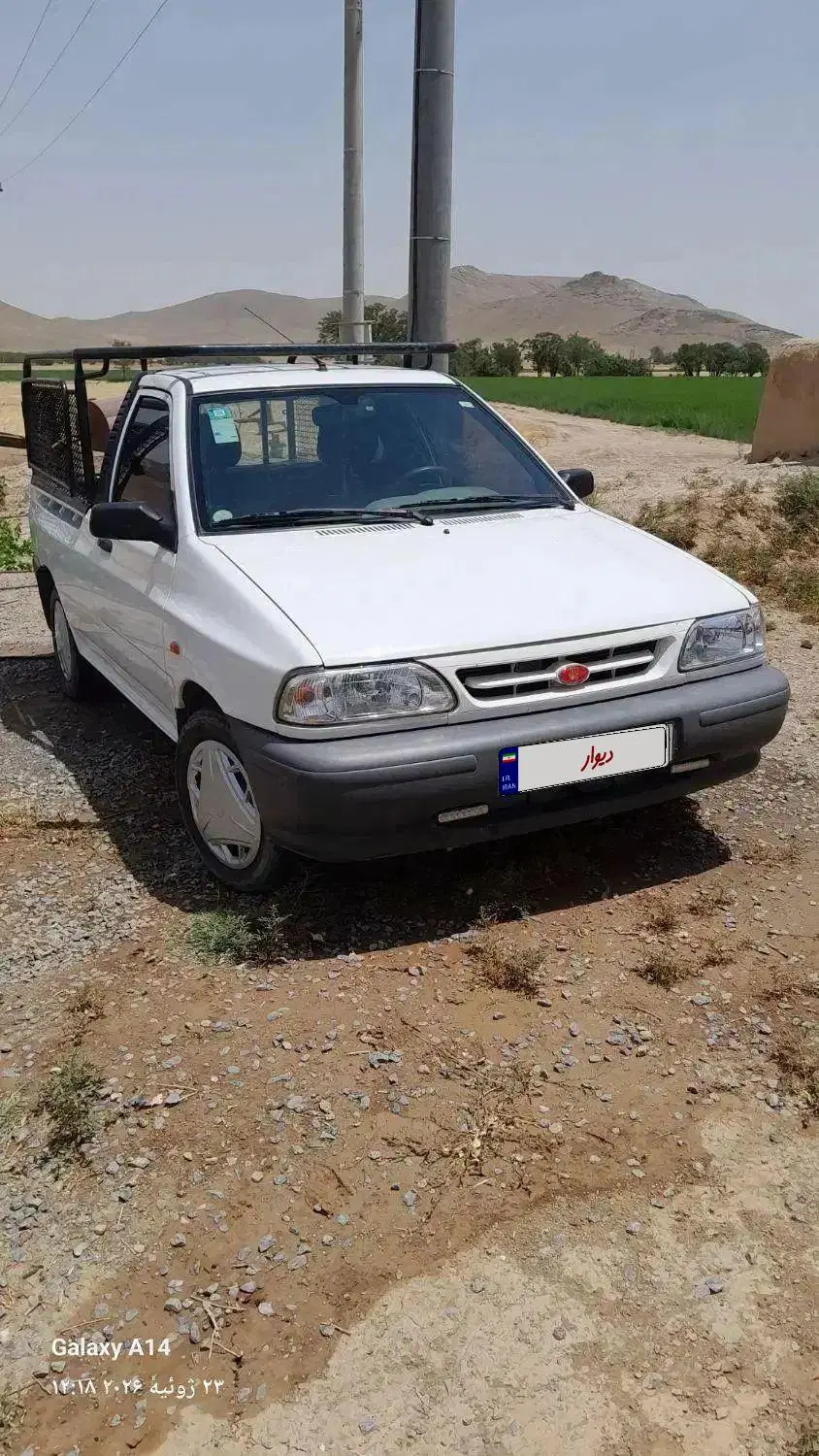 خودرو|خودرو سواری و وانت|همدان, |دیوار