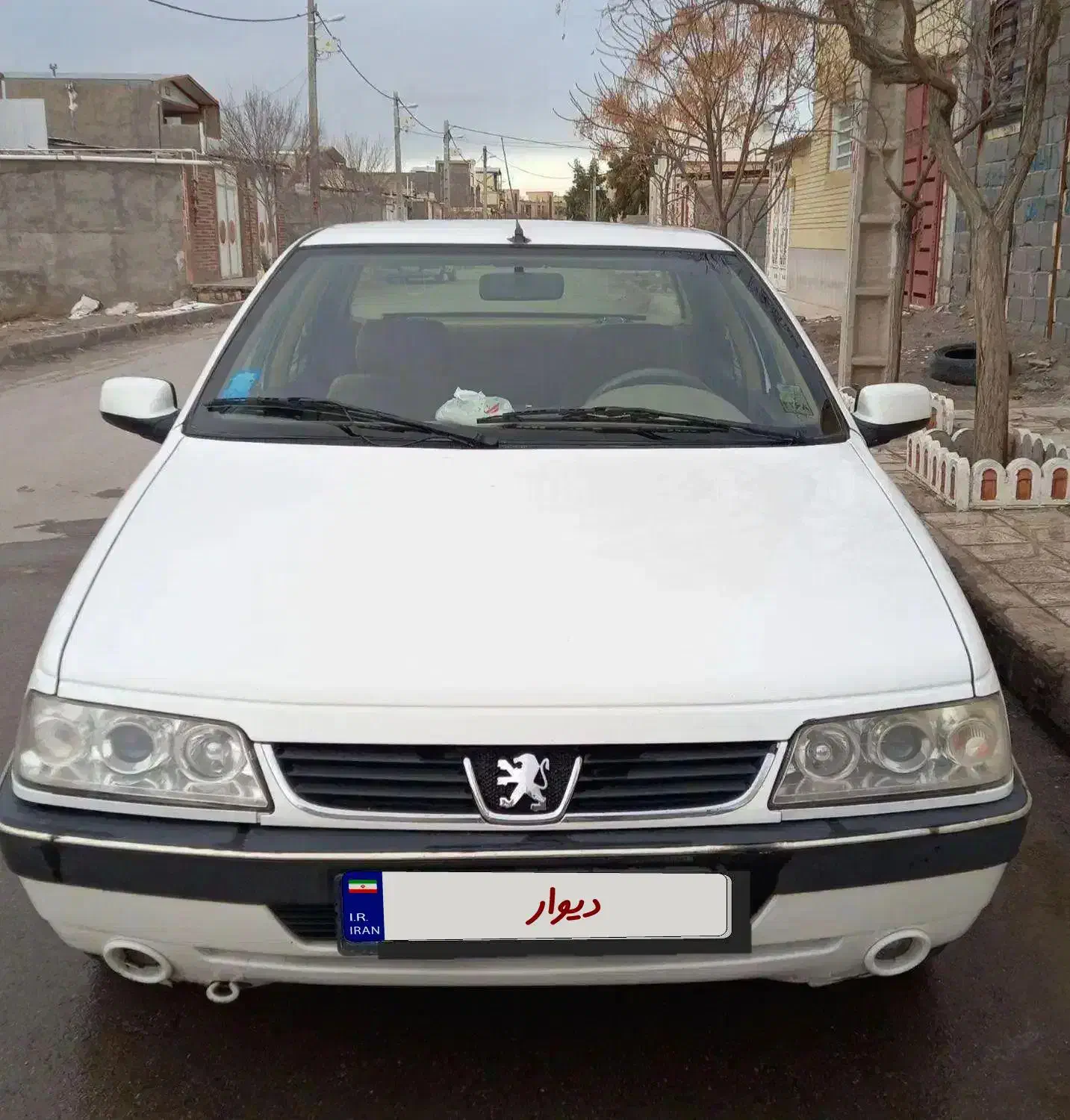 slx94|خودرو سواری و وانت|سیرجان, |دیوار