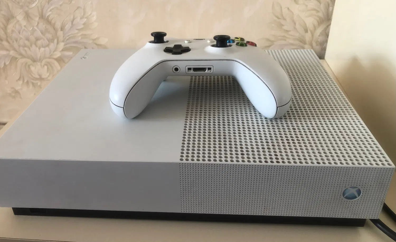 XBOX ONE|کنسول، بازی ویدئویی و آنلاین|زنجان, |دیوار