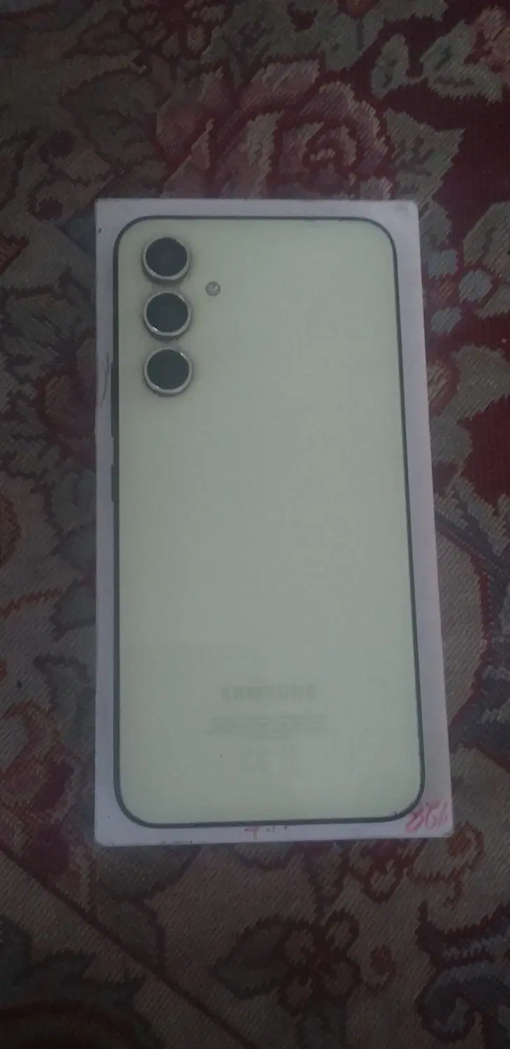 گوشی a54|موبایل|رفسنجان, |دیوار