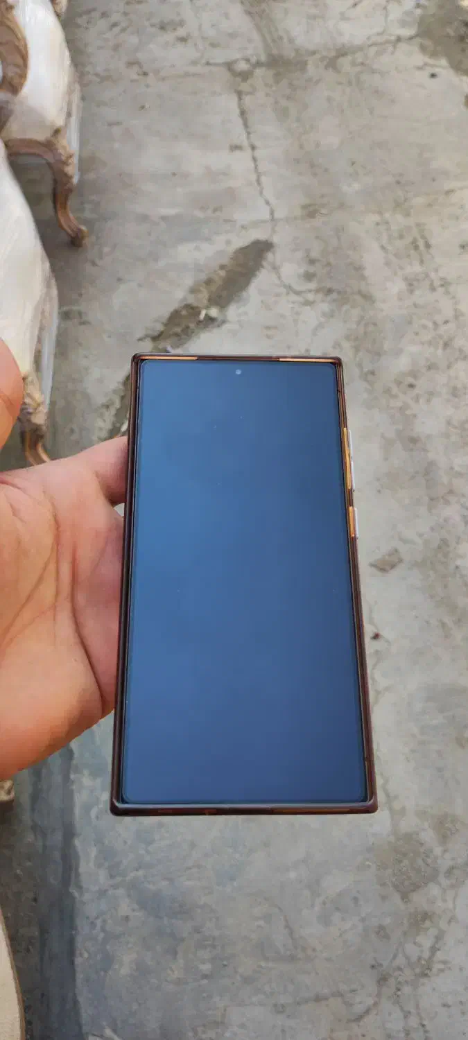 سامسونگ S24 Ultra|موبایل|چهاردانگه (تهران), |دیوار