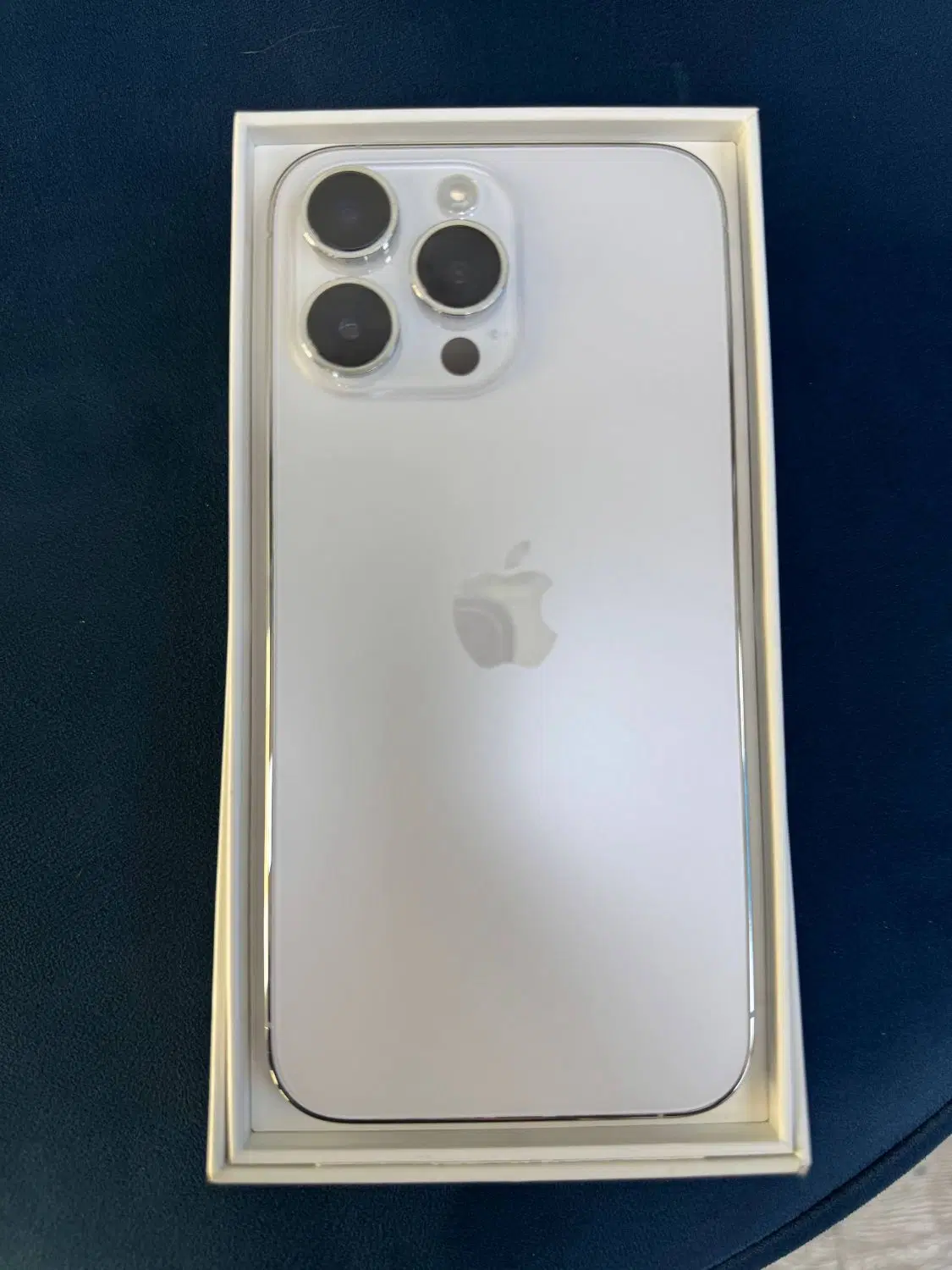 iPhone 14 Pro Max 512 GB|موبایل|تهران, پردیسان|دیوار