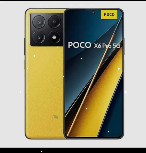 poco x6 pro|موبایل|سیب و سوران, |دیوار