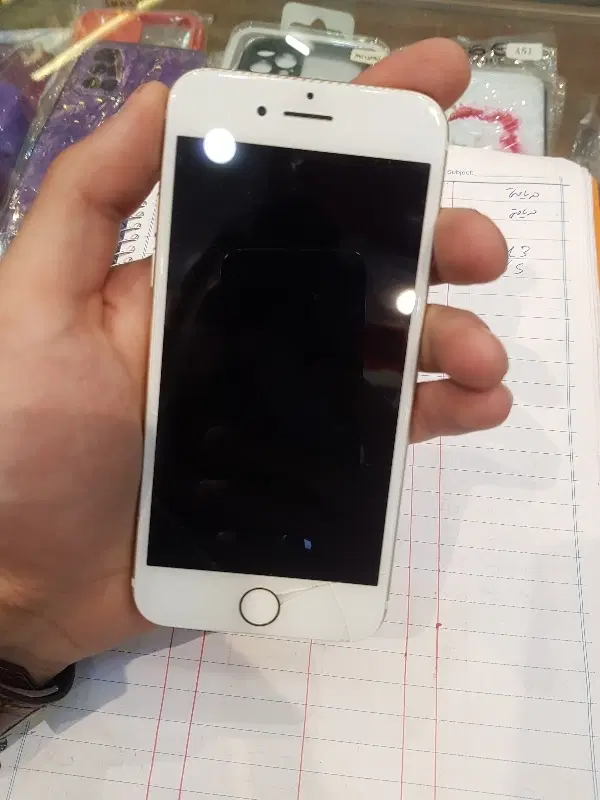iphone 7 128gb|موبایل|تهران, صاحب الزمان|دیوار