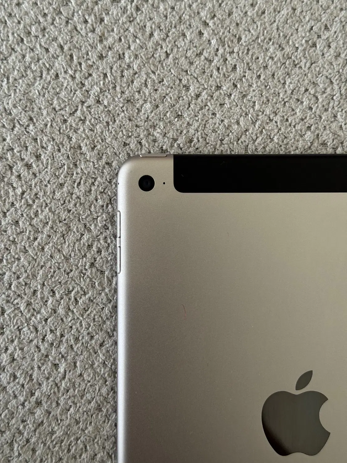 iPad mini 4 cellular|تبلت|کرج, فاز ۴ مهرشهر|دیوار