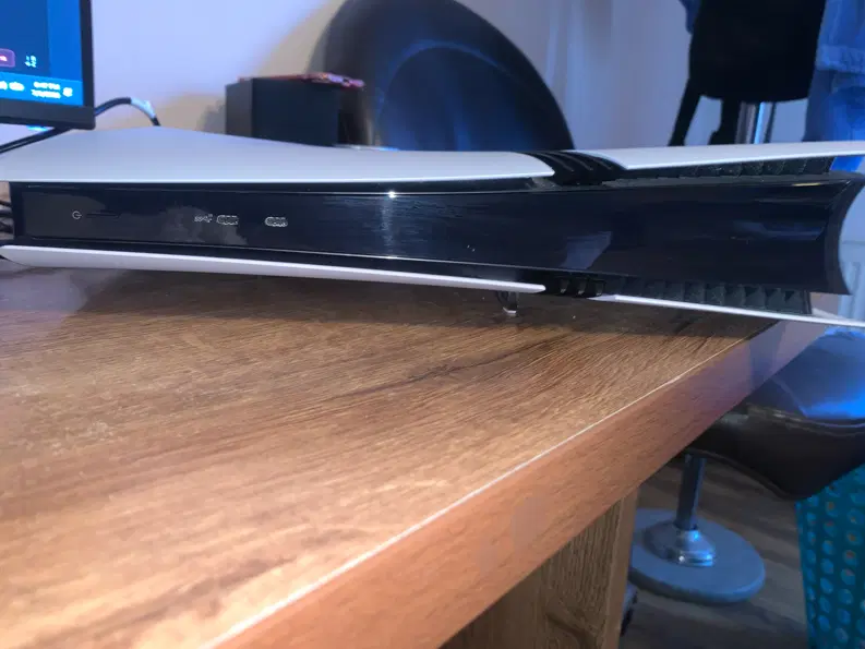 PS5 pro|کنسول، بازی ویدئویی و آنلاین|تبریز, |دیوار
