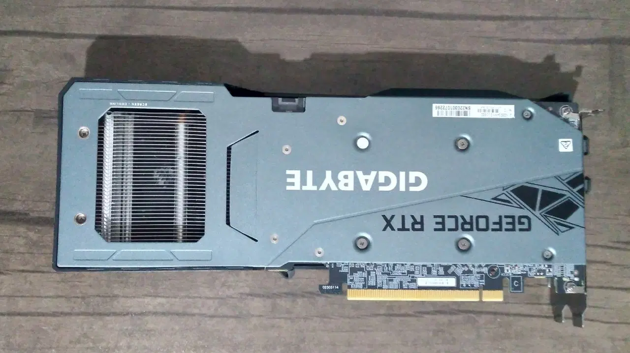 RTX 3050 و GTX 1660 SUPER|قطعات و لوازم جانبی رایانه|اهواز, حصیرآباد|دیوار