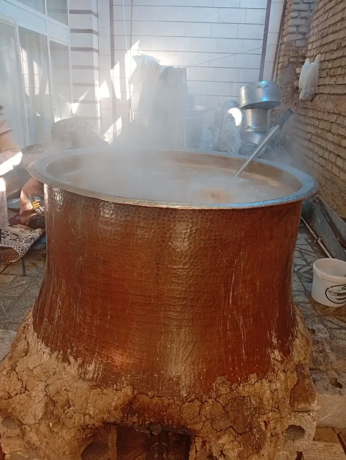 سمنو|خوردنی و آشامیدنی|خمینی‌شهر, |دیوار