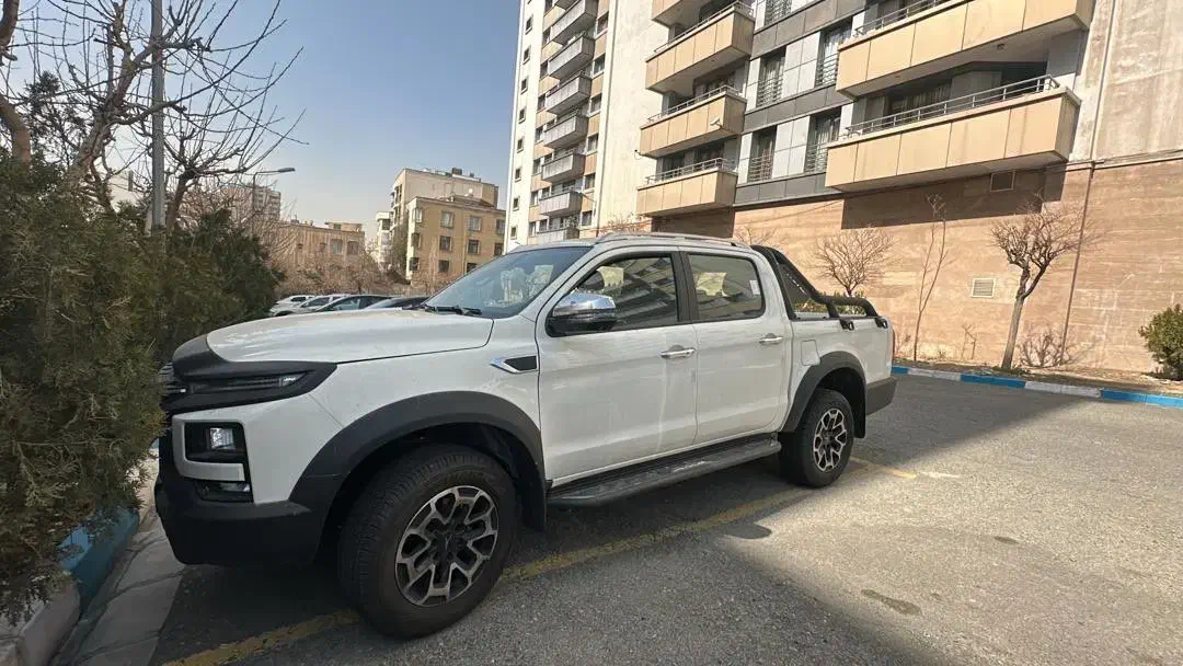 Kmc T9|خودرو سواری و وانت|تهران, شهرک بوعلی|دیوار