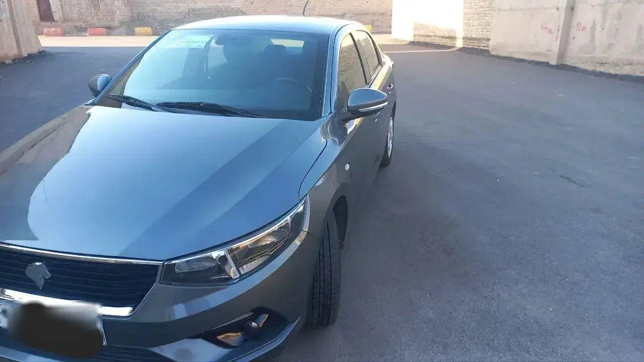 تارا دنده|خودرو سواری و وانت|خرمدره, |دیوار