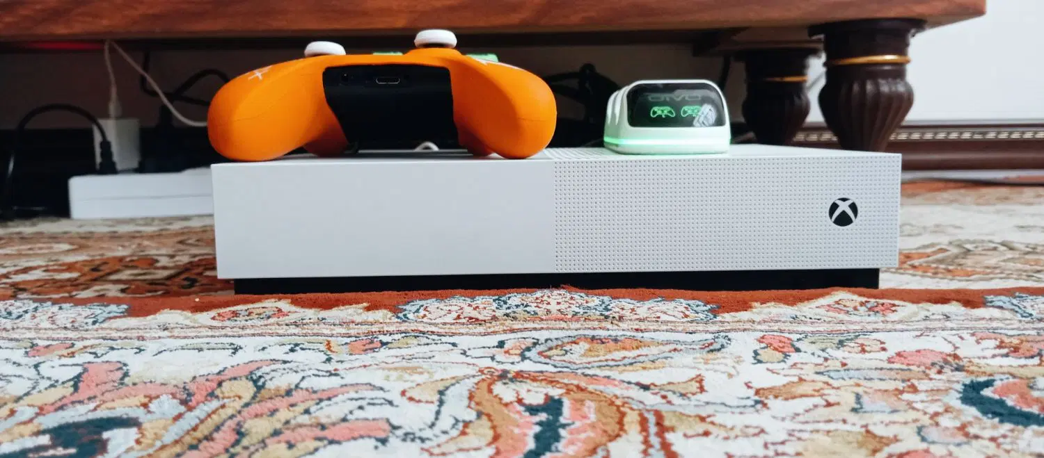 Xbox one s|کنسول، بازی ویدئویی و آنلاین|نسیم‌شهر, |دیوار