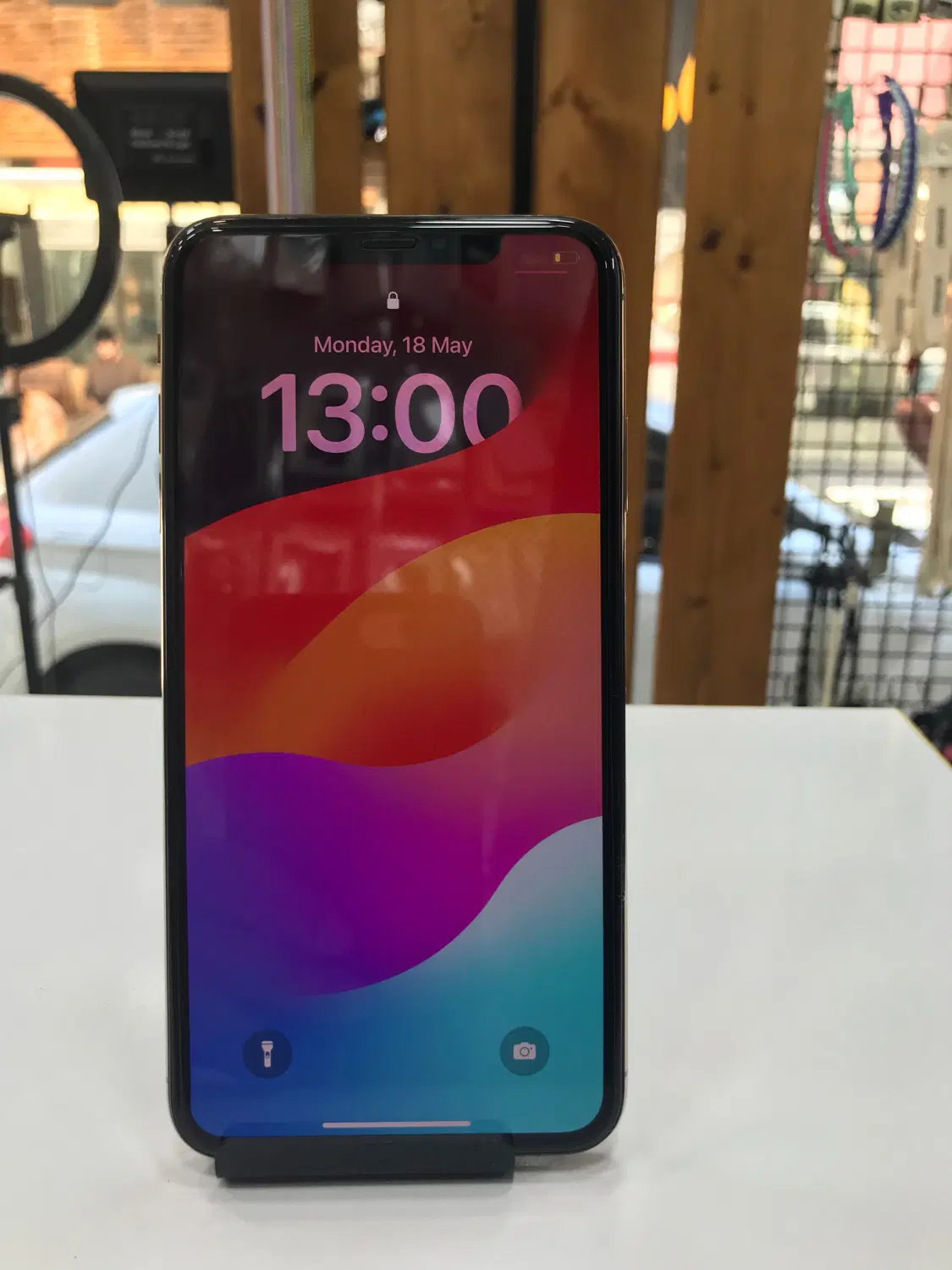 Xsmax 256g zaa|موبایل|صومعه‌سرا, |دیوار