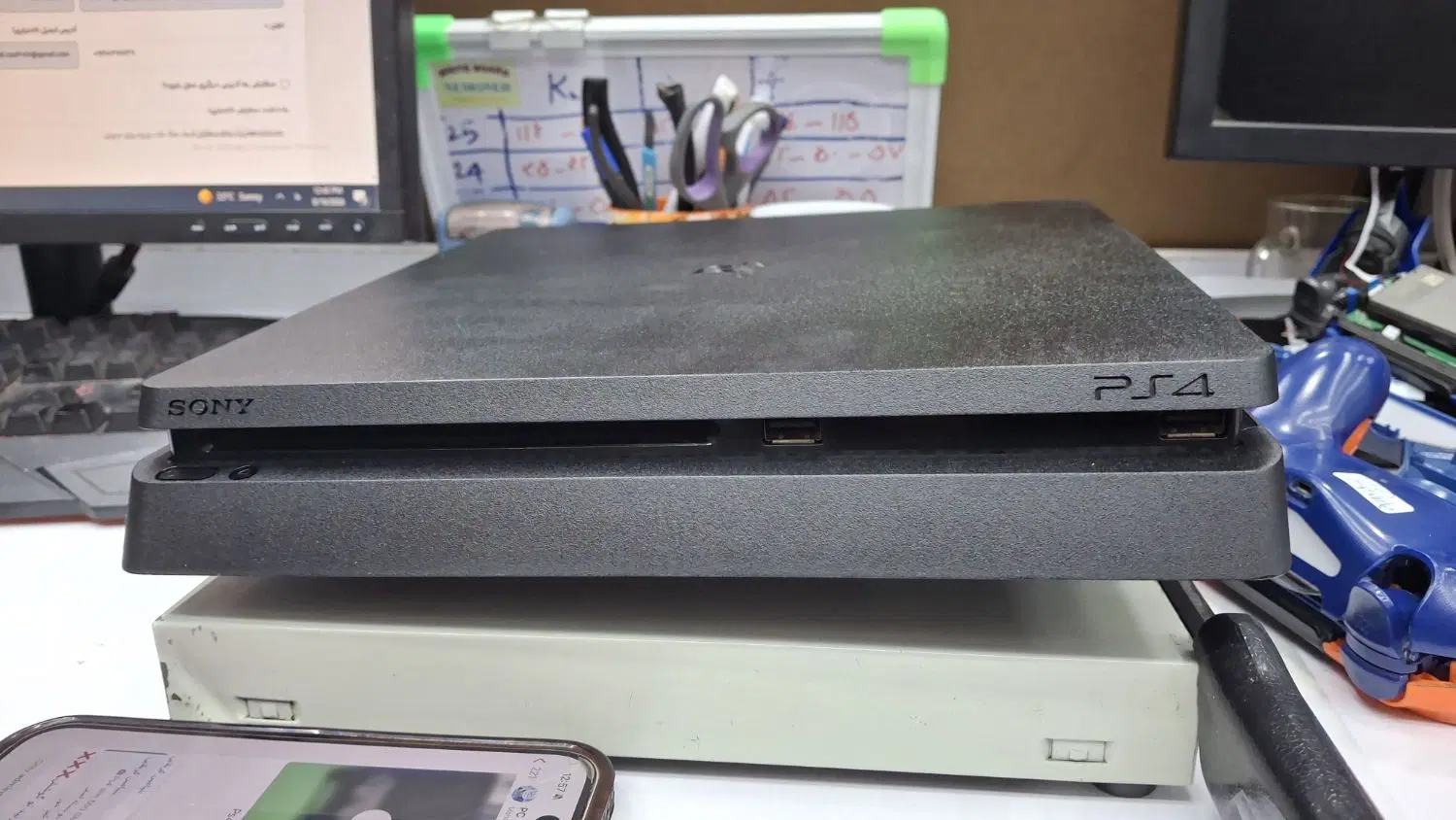 ps4|کنسول، بازی ویدئویی و آنلاین|ملایر, |دیوار