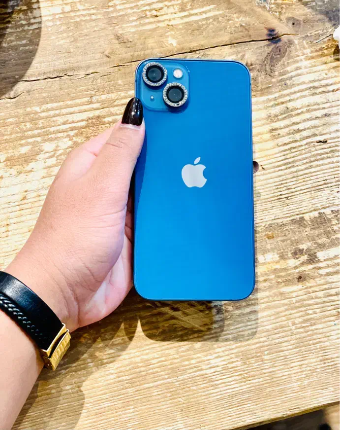 ایفون ۱۳|موبایل|جیرفت, |دیوار