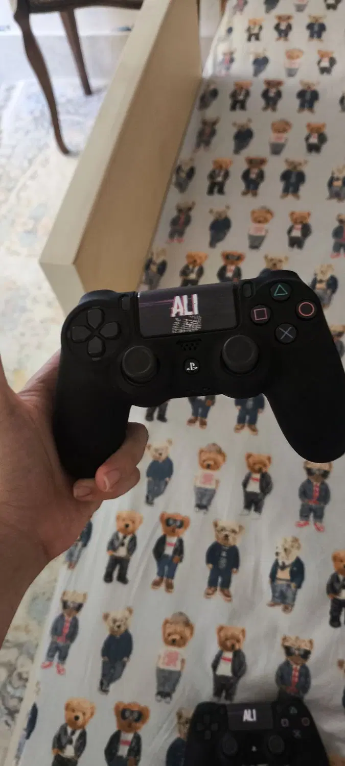 ps4|کنسول، بازی ویدئویی و آنلاین|میاندوآب, |دیوار