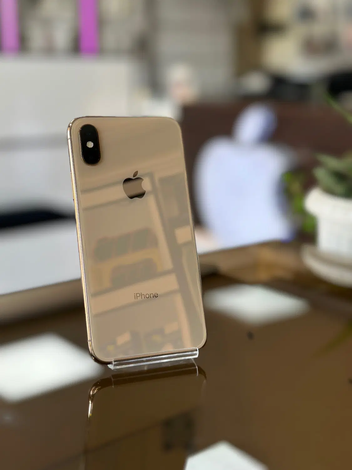 iphone xs|موبایل|ارومیه, |دیوار