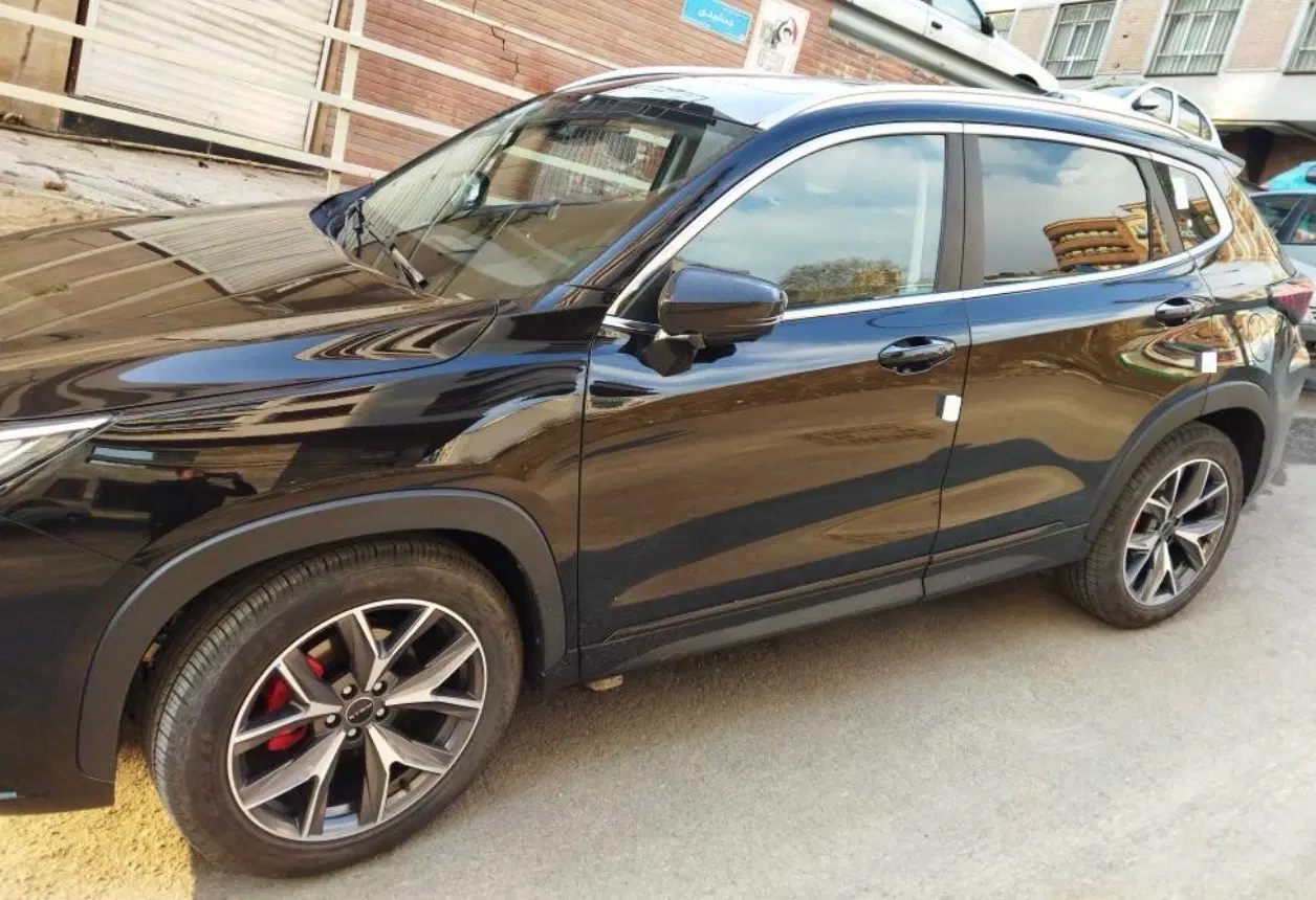ایکس تریم Lx|خودرو سواری و وانت|رشت, دیلمان|دیوار