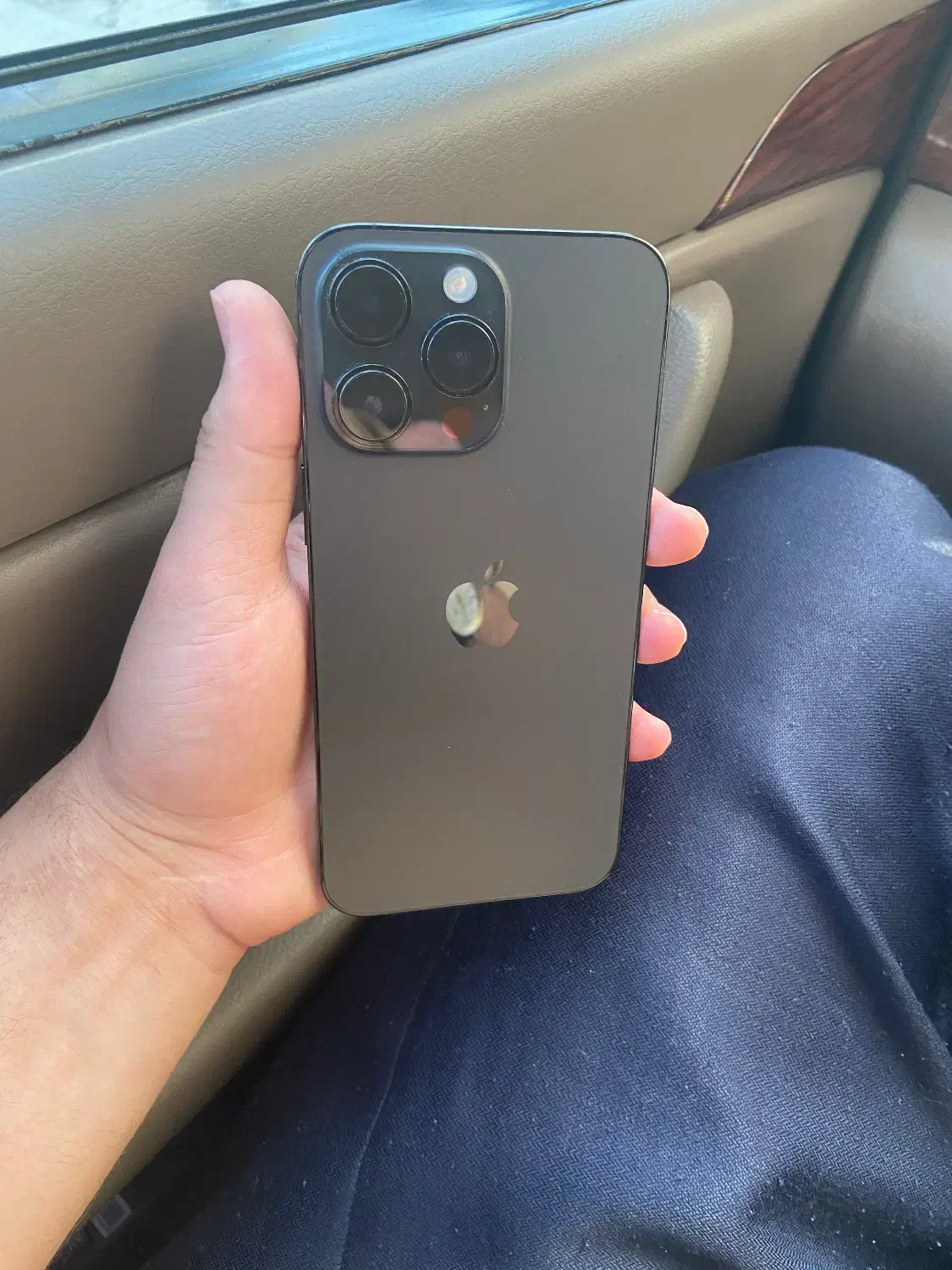 IPhone 14 Pro Max|موبایل|بانه, |دیوار