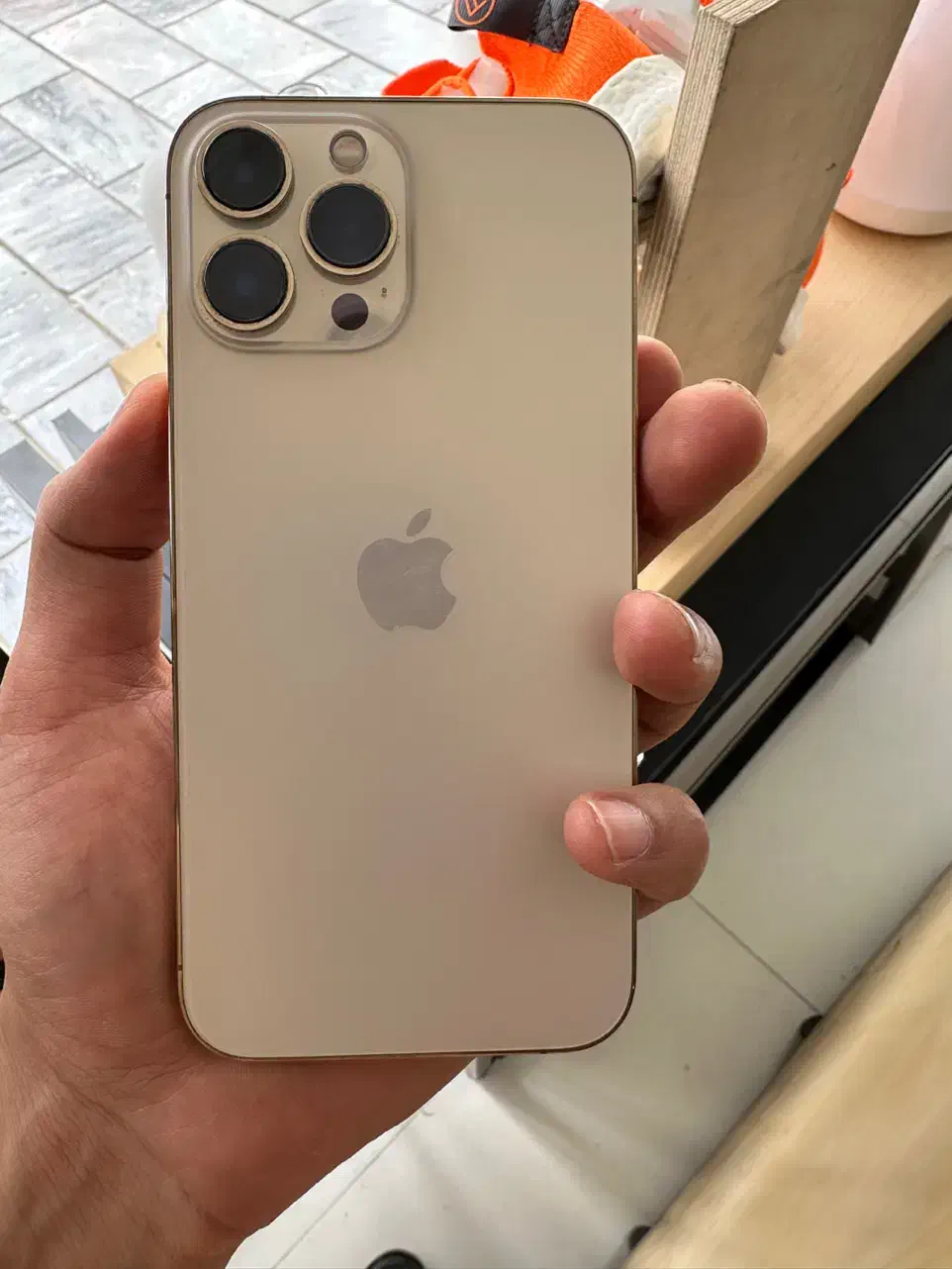 13 pro max|موبایل|مشهد, آزادشهر|دیوار