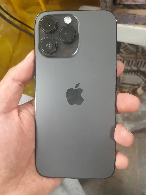 iphone14poromax 256|موبایل|تهران, جنت‌آباد شمالی|دیوار