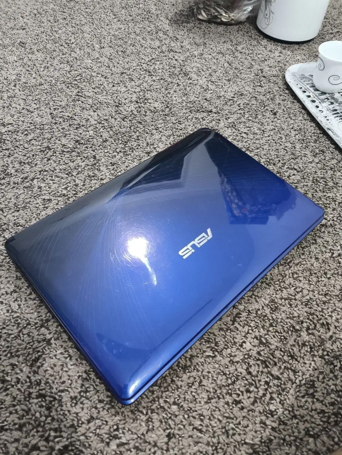 لپتاپ Asus|رایانه همراه|آبادان, |دیوار