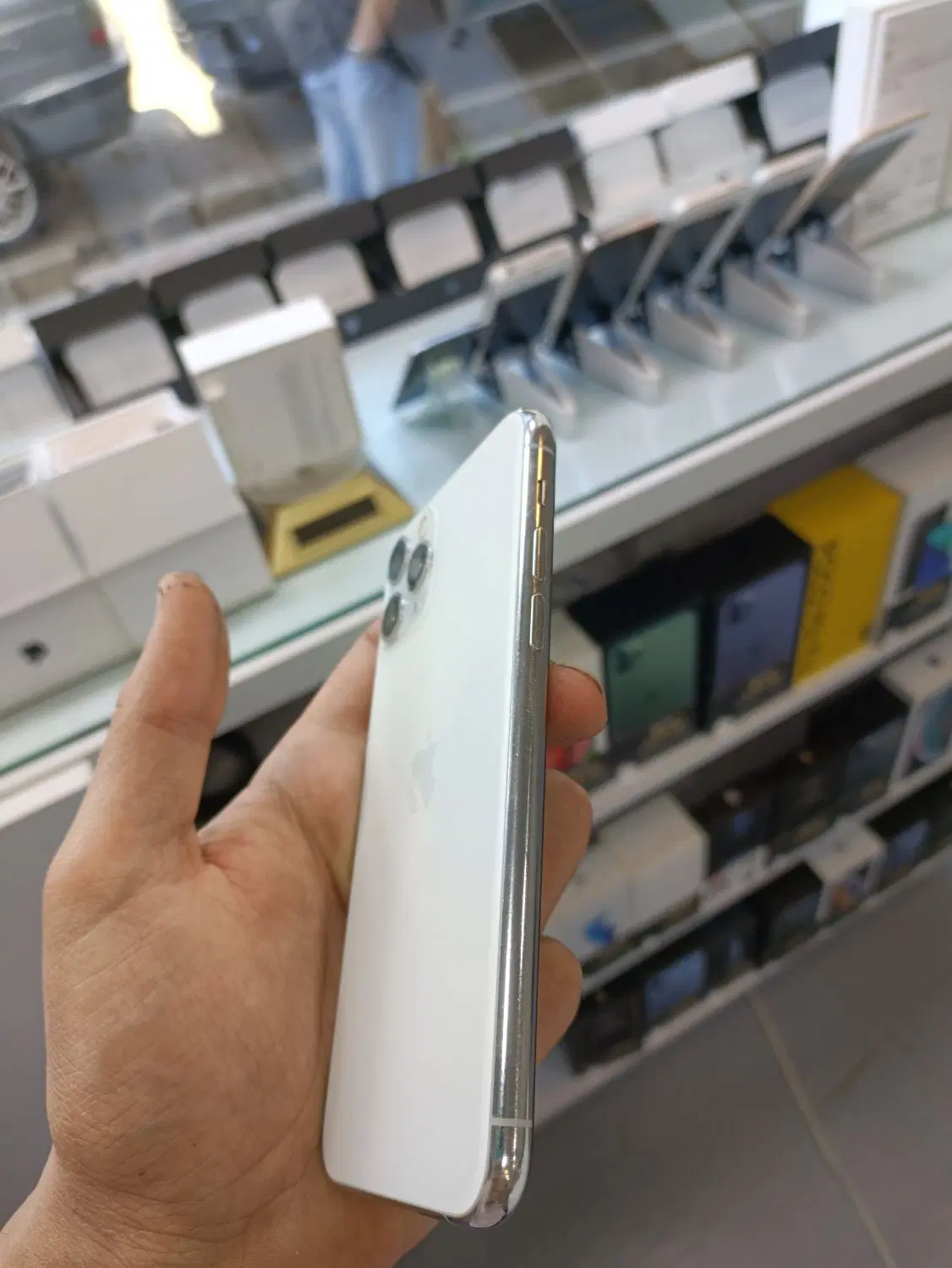 apple11pro|موبایل|سقز, |دیوار