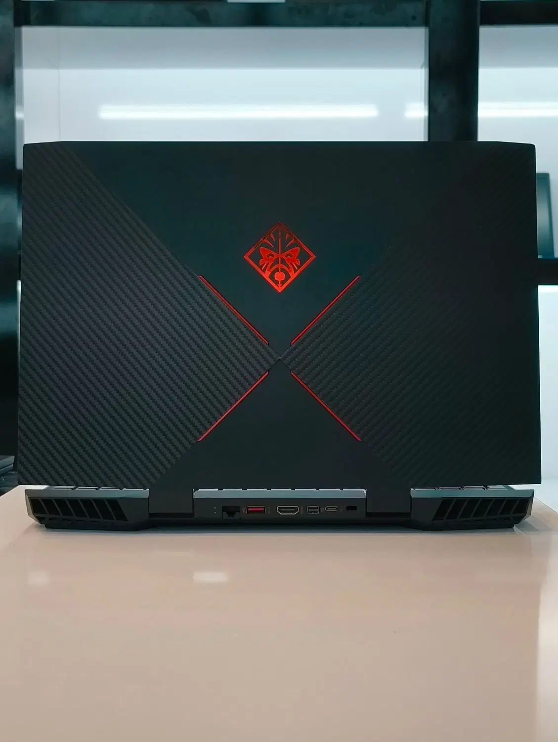 Hp omen 15|رایانه همراه|شیراز, عفیف‌آباد|دیوار