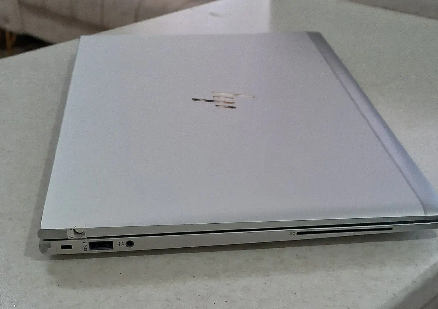 laptop hp elitebook 850 g8|رایانه همراه|سقز, |دیوار