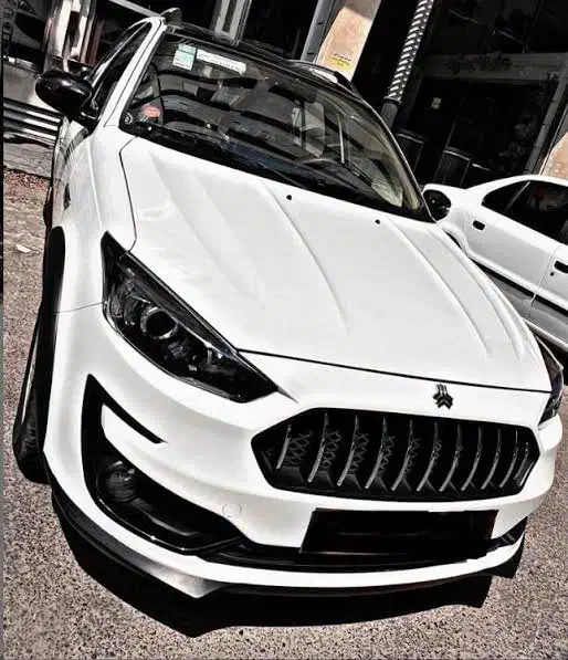 اطلس s|خودرو سواری و وانت|هشتگرد, شهرک ولیعصر (مصلی)|دیوار