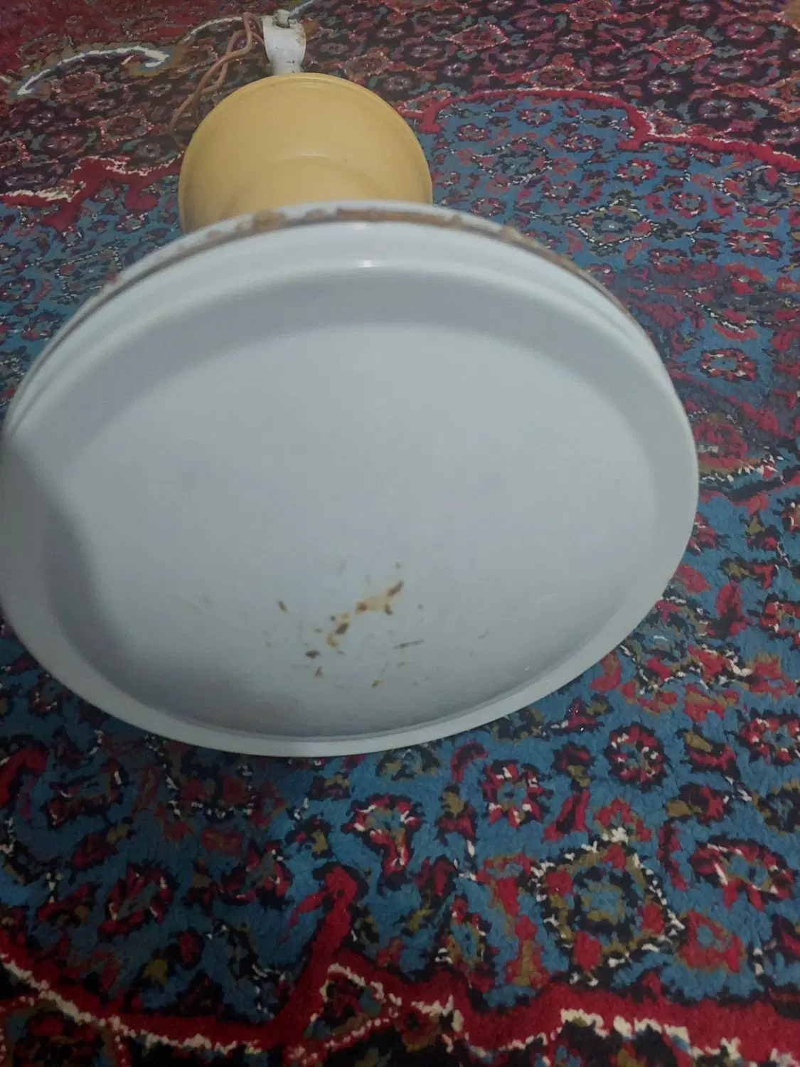 پنکه|پنکه و تصفیهکنندهٔ هوا|بهبهان, |دیوار