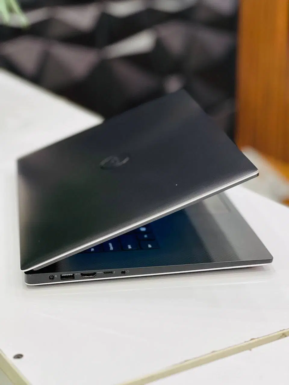 Dell Precision 5530|رایانه همراه|ساوه, |دیوار