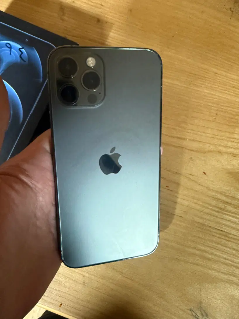Iphone 12pro|موبایل|تهران, فرحزاد|دیوار