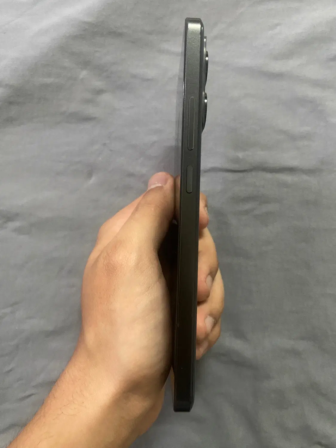 گوشی poco x6 pro|موبایل|تهران, زاهد گیلانی|دیوار