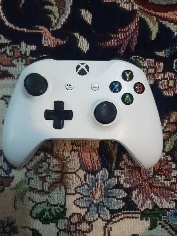 xbox one s|کنسول، بازی ویدئویی و آنلاین|کرمان, |دیوار