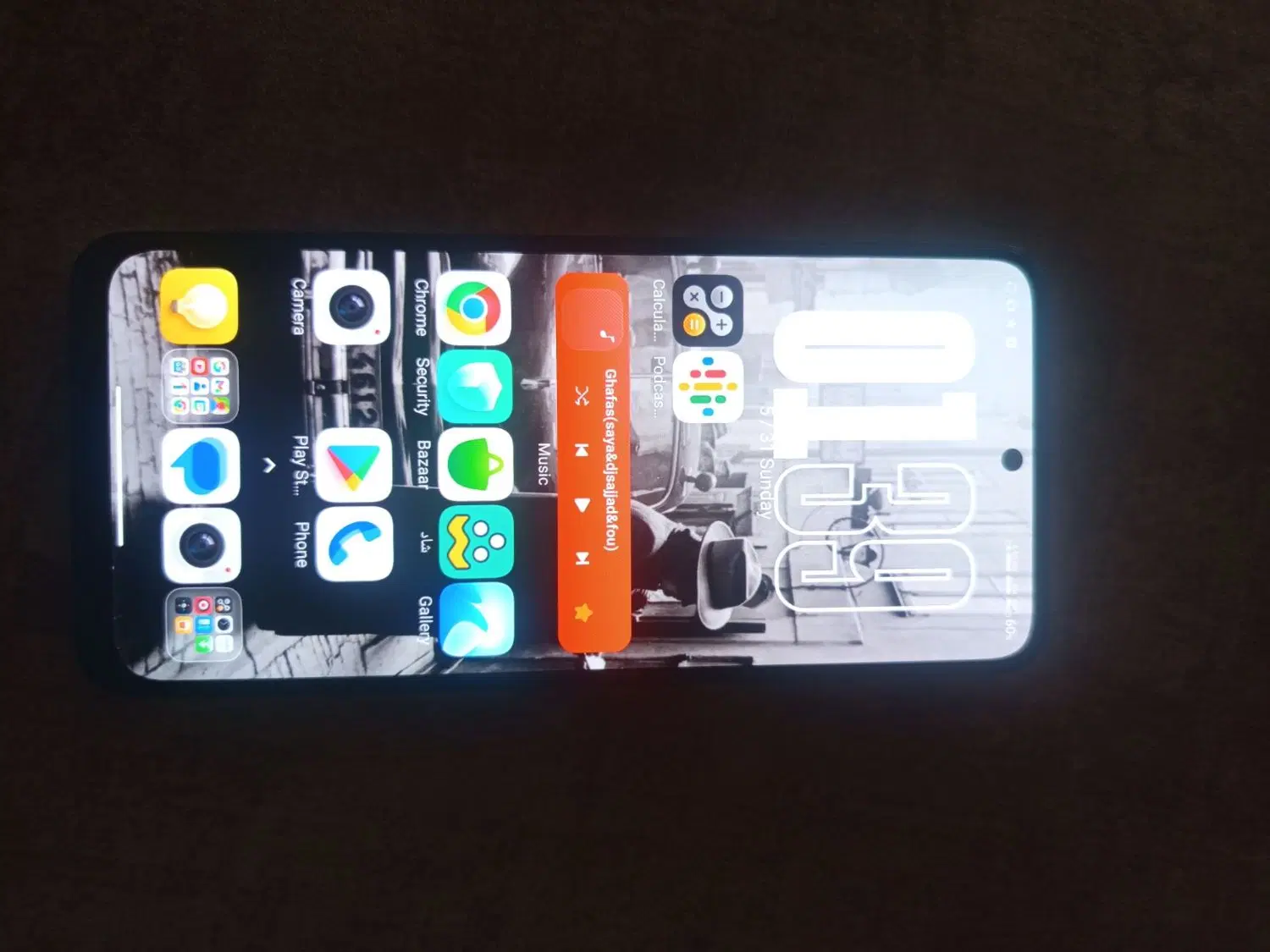 note 11 نوت ۱۱|موبایل|ورامین, خیر آباد|دیوار