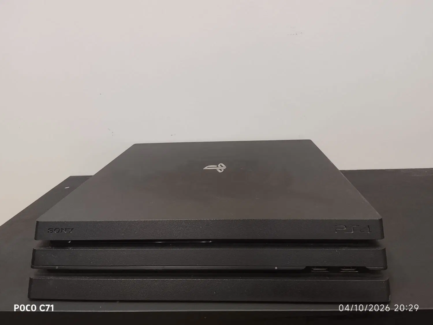 ps4 pro|کنسول، بازی ویدئویی و آنلاین|پردیس, فاز ۵|دیوار