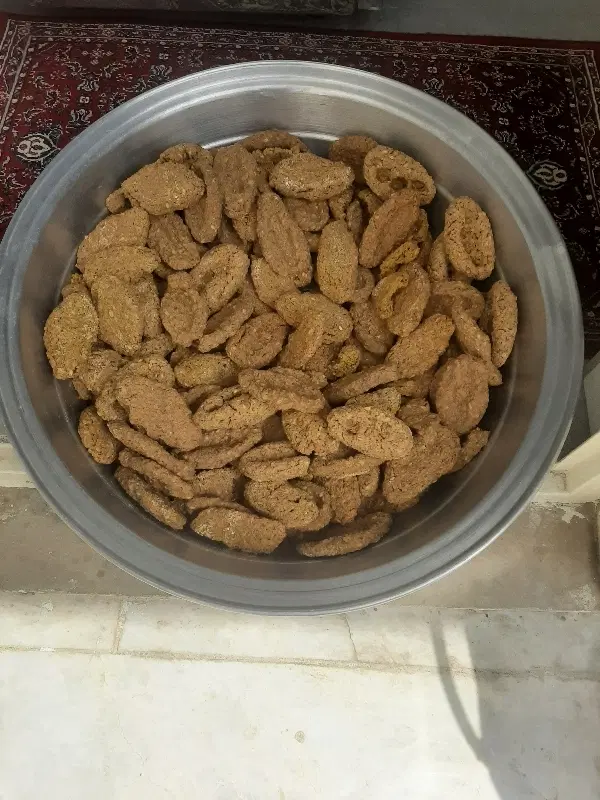 ترخینه|خوردنی و آشامیدنی|بروجرد, |دیوار
