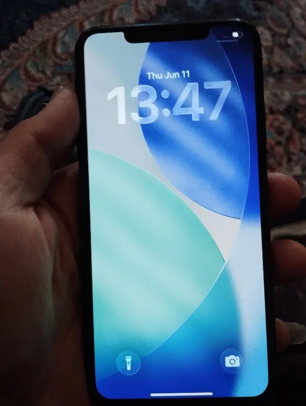 iphone 11 pro max|موبایل|شیراز, مسلم|دیوار