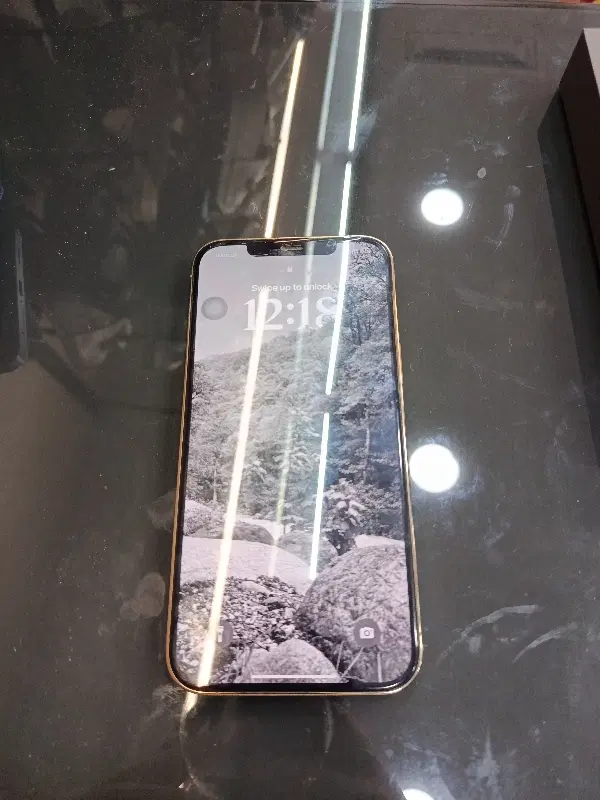 iPhone 12 Pro max|موبایل|کرج, شهرک آسمان|دیوار