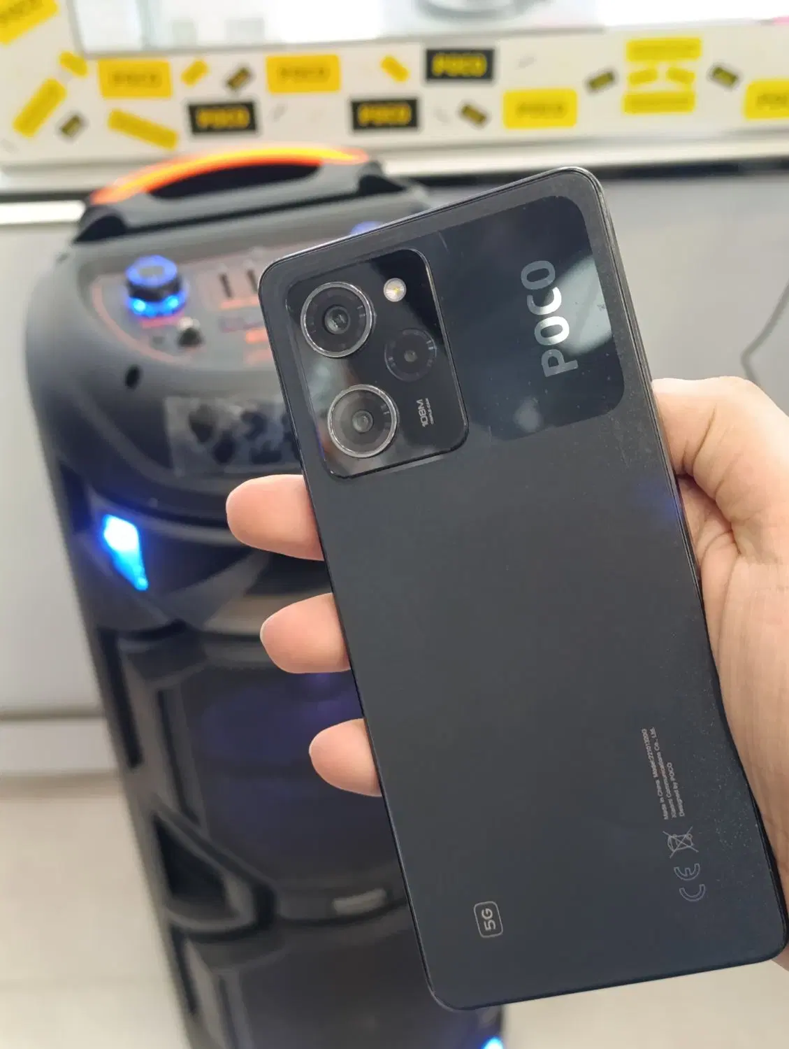x5pro|موبایل|کرج, اصفهانی‌ها|دیوار