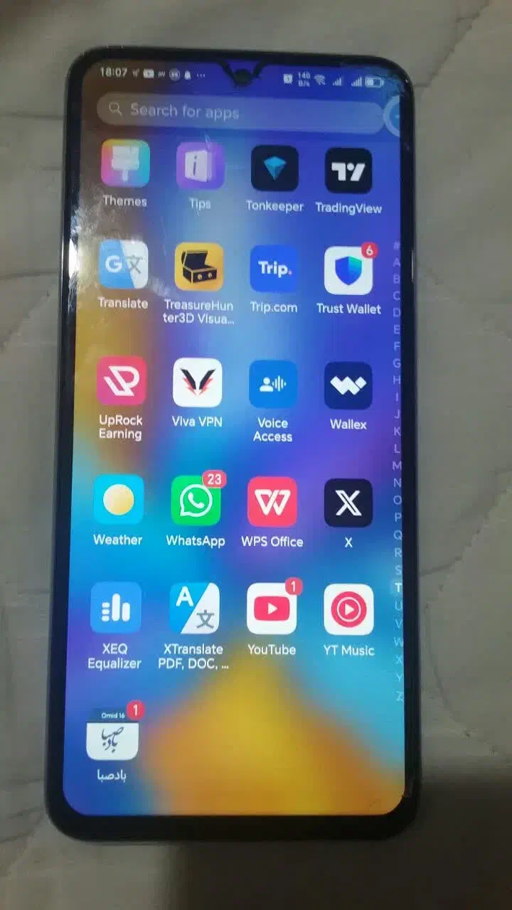 honor 8x|موبایل|شاهرود, |دیوار