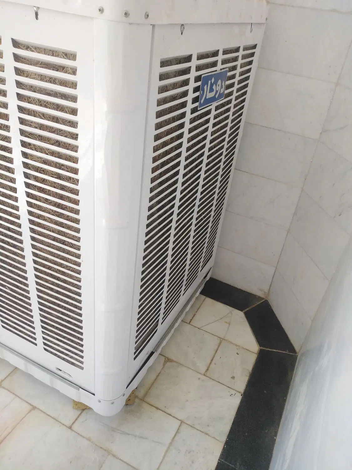 کولر7500|کولر آبی|گناباد, |دیوار