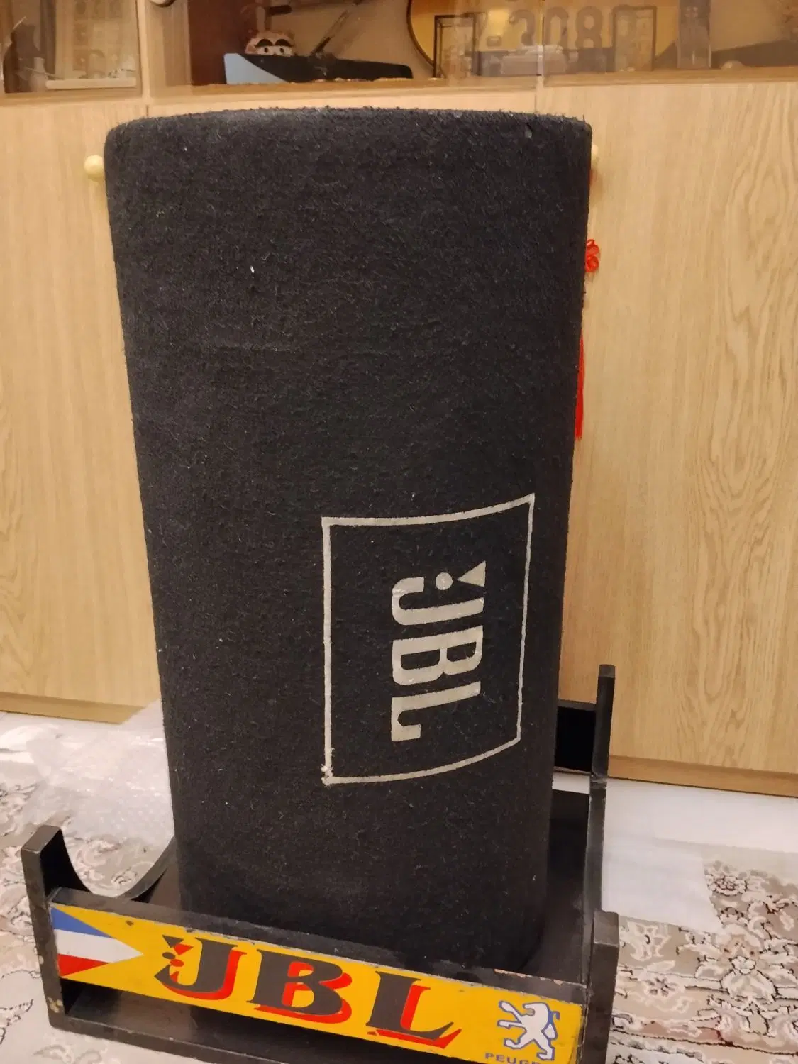 ساب jbl 1000|قطعات یدکی و لوازم جانبی|تهران, ونک|دیوار