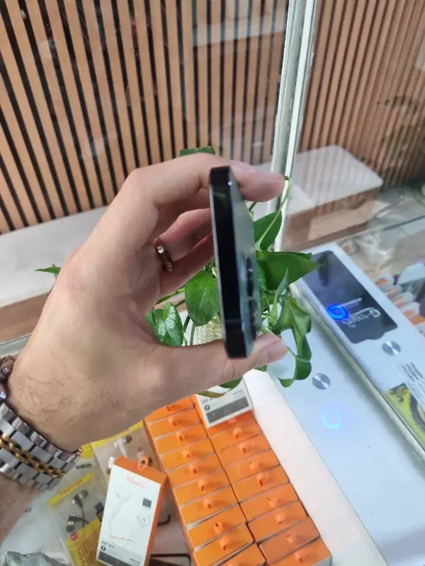 Iphone 13 pro 512G|موبایل|چهاردانگه (تهران), |دیوار
