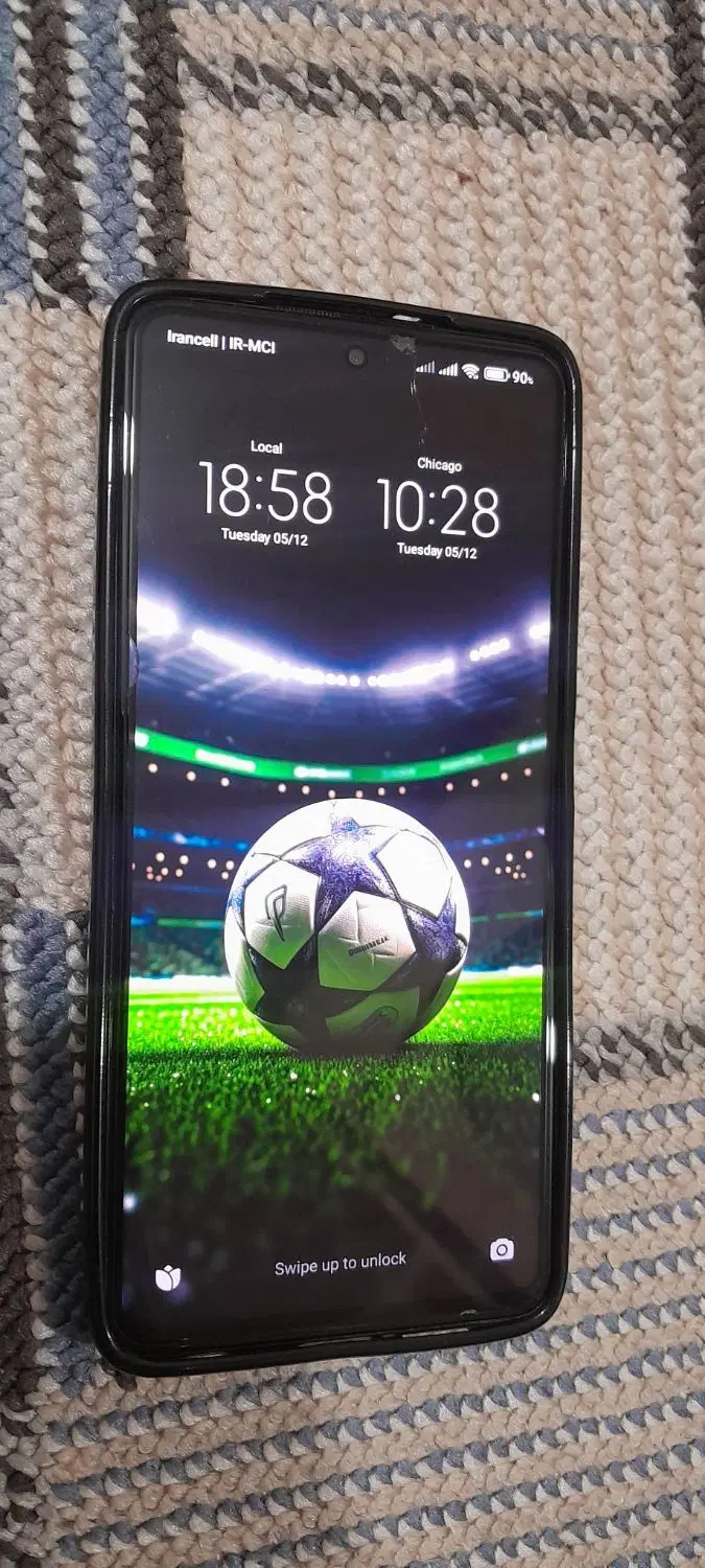 Poco x3 pro|موبایل|لردگان, |دیوار