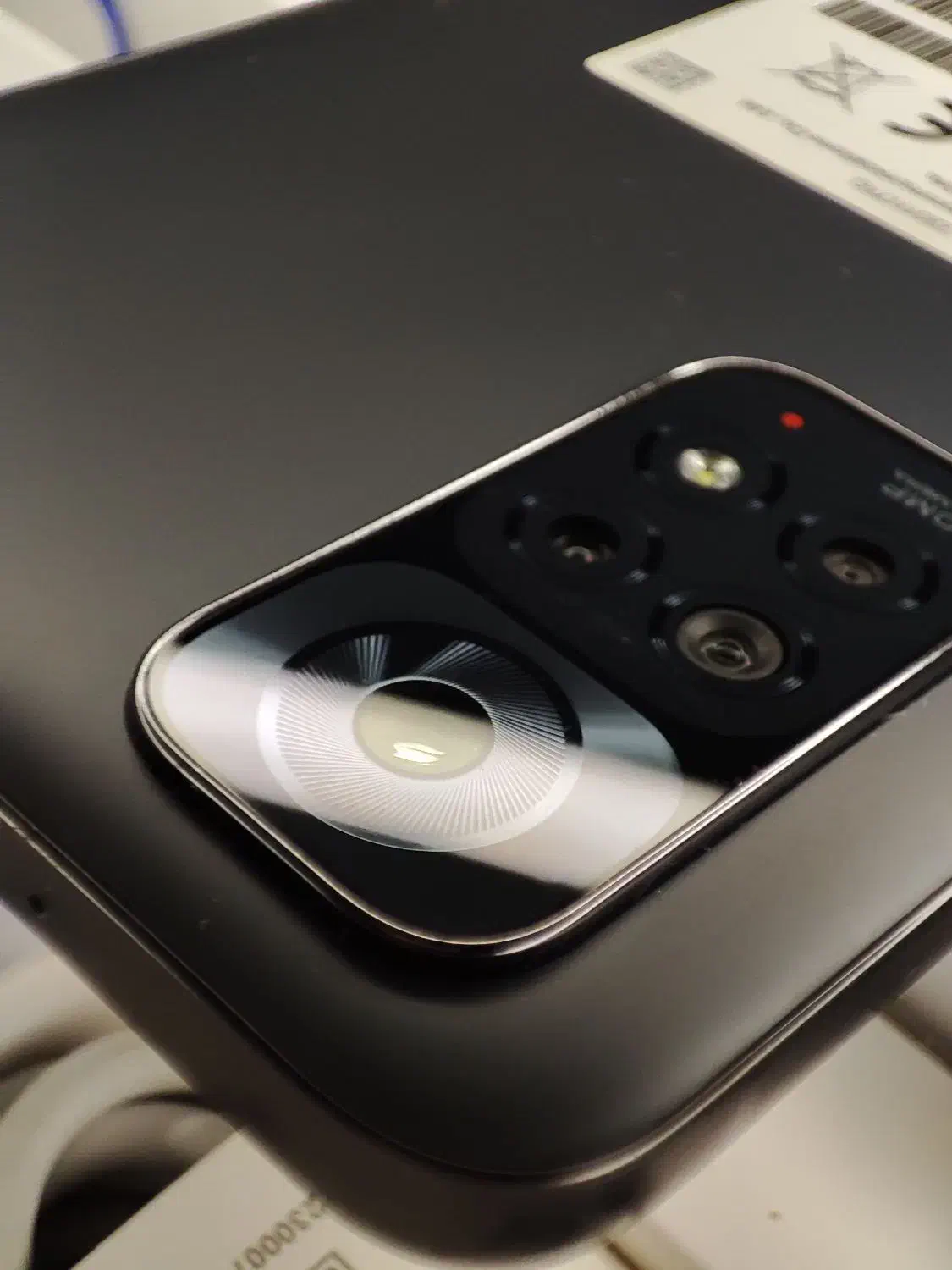 Xiaomi redmi note 11|موبایل|تربت‌حیدریه, اندیشه|دیوار