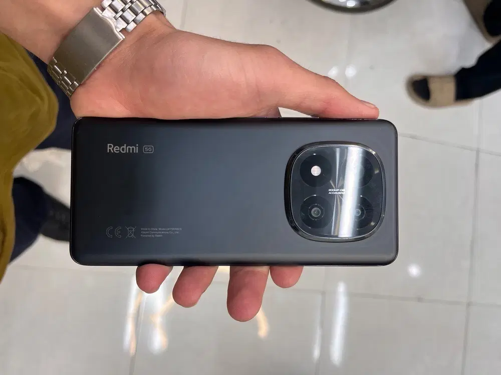 گوشی note 14 pro plus 5g|موبایل|قوچان, |دیوار
