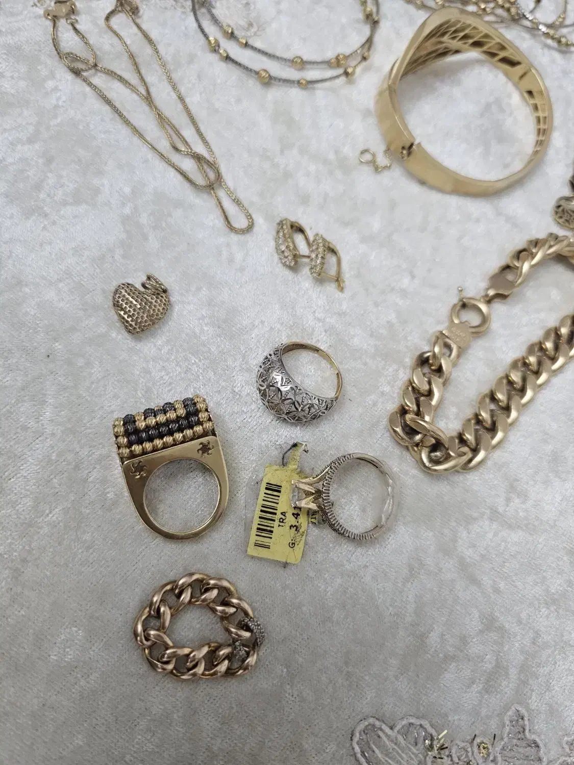 طلا|جواهرات|خرم‌آباد, |دیوار