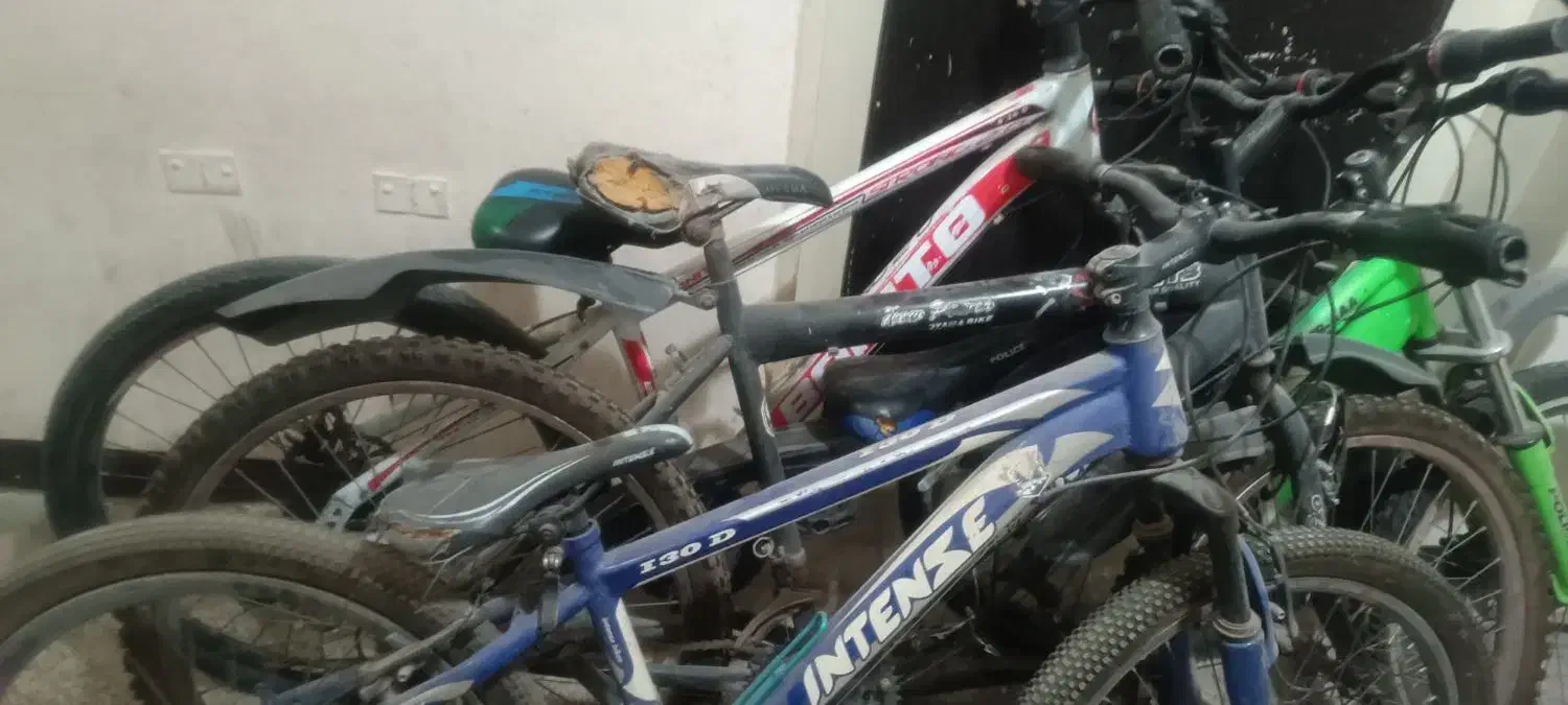 دوچرخه سایز 26|دوچرخه، اسکیت، اسکوتر|لواسان, |دیوار