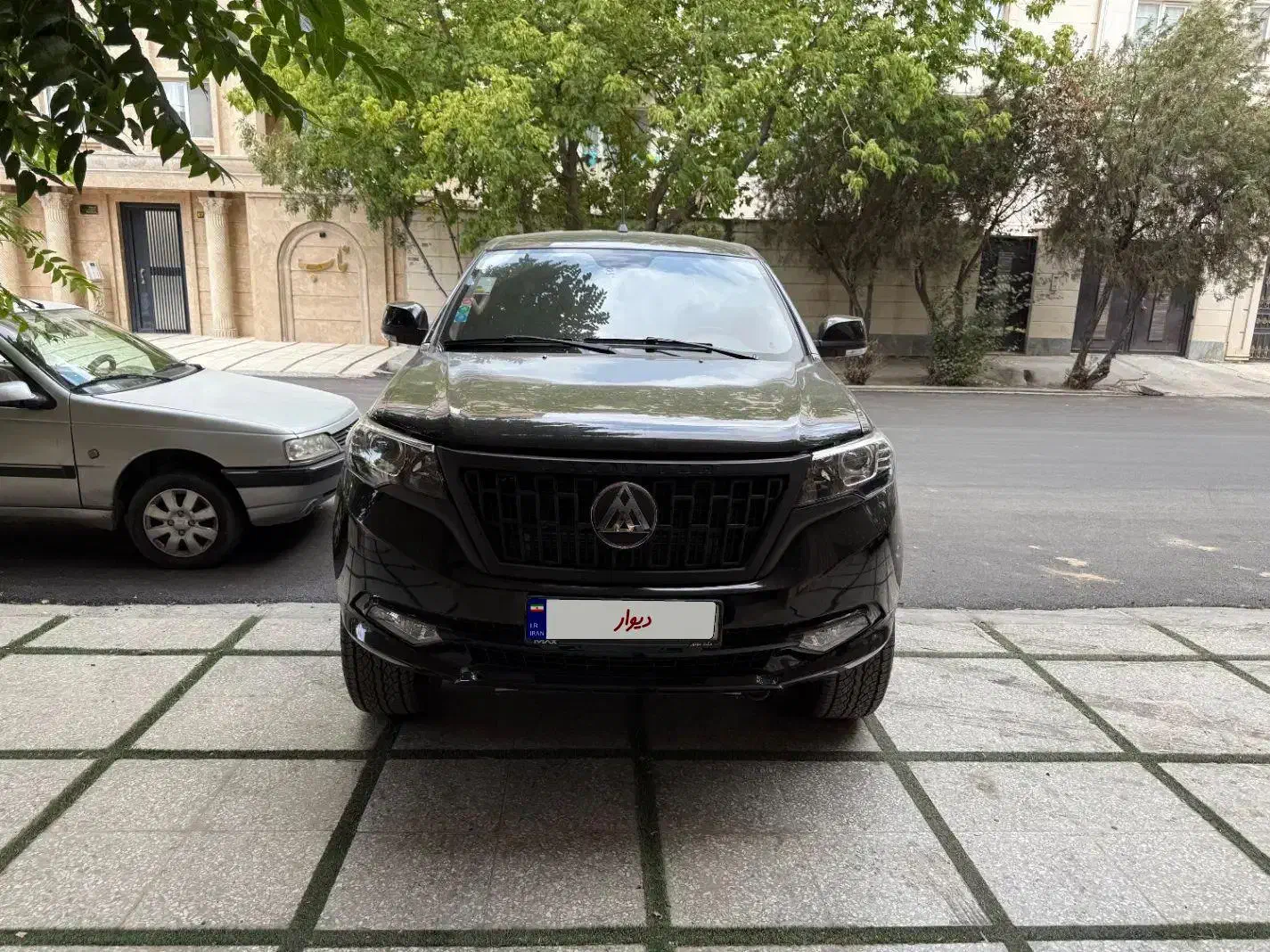 Kaloot|خودرو سواری و وانت|مشهد, ده دی|دیوار